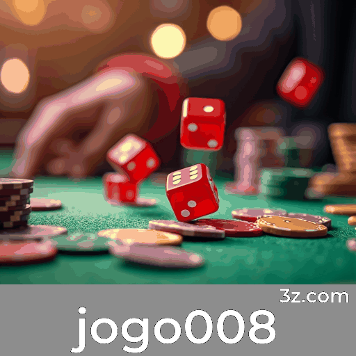 jogo008: Cassino Seguro e Pagamentos Rápidos