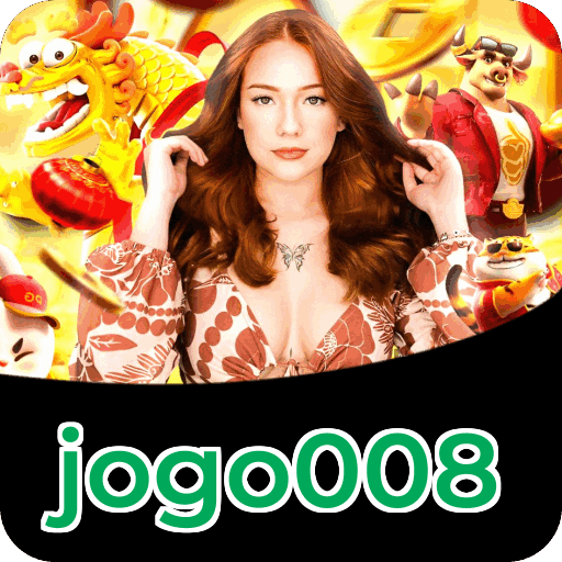 Login rápido no app jogo008